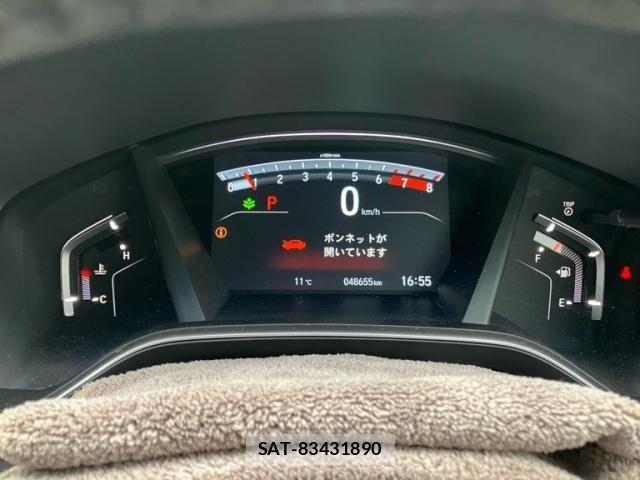 Honda CR-V 2018-10 7216744-22