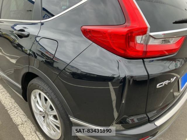 Honda CR-V 2018-10 7216744-2