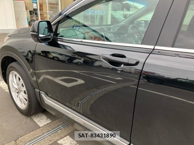 Honda CR-V 2018-10 7216744-4