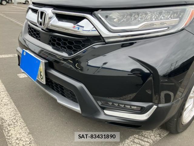 Honda CR-V 2018-10 7216744-6