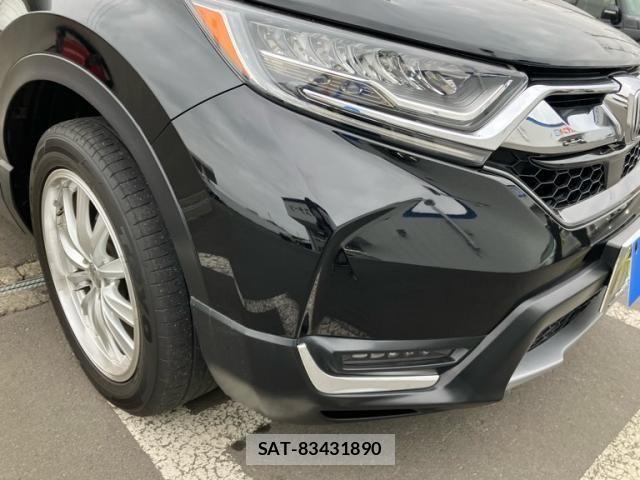Honda CR-V 2018-10 7216744-7