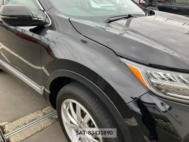 Honda CR-V 2018-10 7216744-8