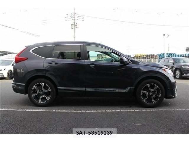 Honda CR-V 2019-11 4322186-9