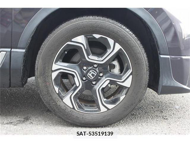 Honda CR-V 2019-11 4322186-11
