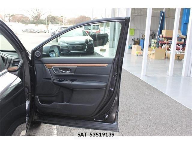 Honda CR-V 2019-11 4322186-12
