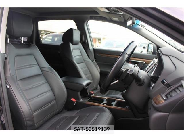 Honda CR-V 2019-11 4322186-13
