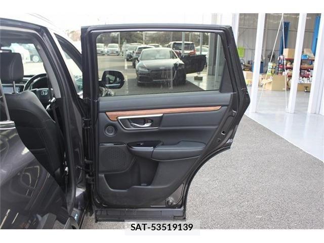 Honda CR-V 2019-11 4322186-14