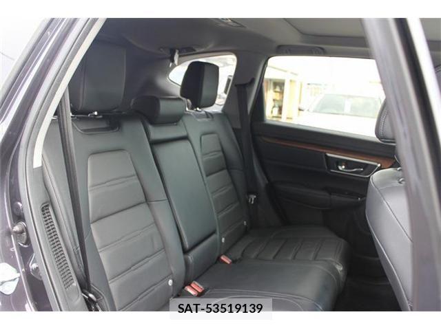 Honda CR-V 2019-11 4322186-15