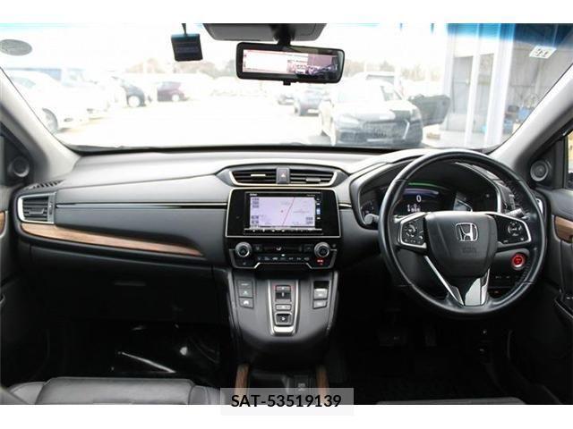 Honda CR-V 2019-11 4322186-17