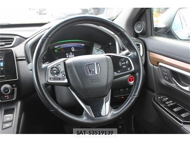Honda CR-V 2019-11 4322186-18