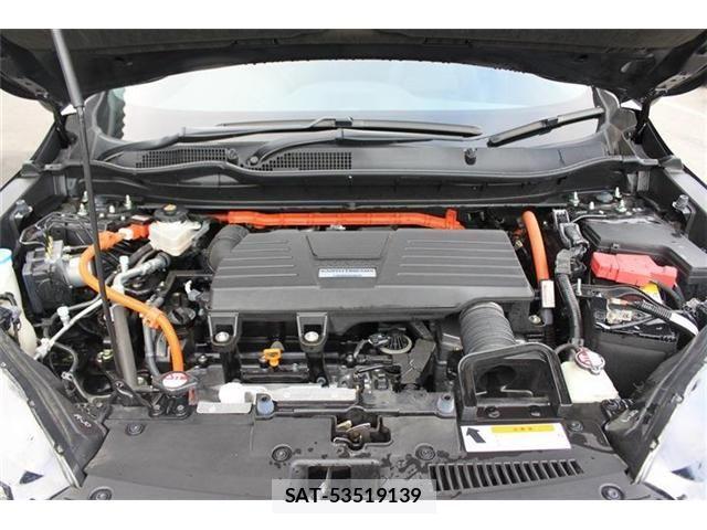 Honda CR-V 2019-11 4322186-19