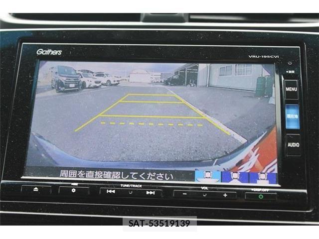 Honda CR-V 2019-11 4322186-3