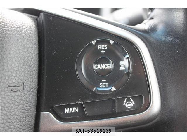 Honda CR-V 2019-11 4322186-5