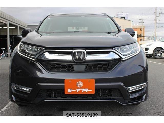 Honda CR-V 2019-11 4322186-6