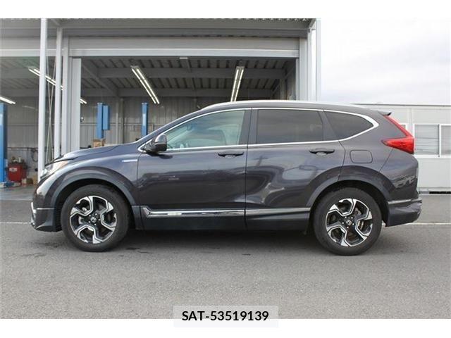 Honda CR-V 2019-11 4322186-7