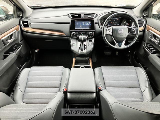 Honda CR-V 2022-02 6611266-1