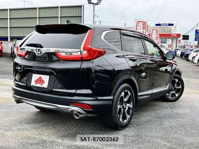 Honda CR-V 2022-02 6611266-2