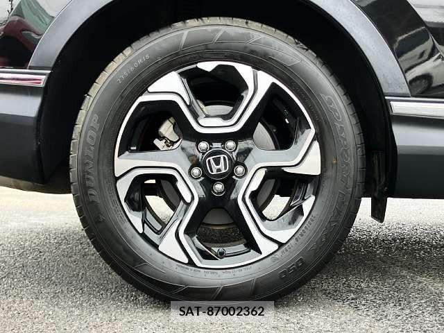 Honda CR-V 2022-02 6611266-3