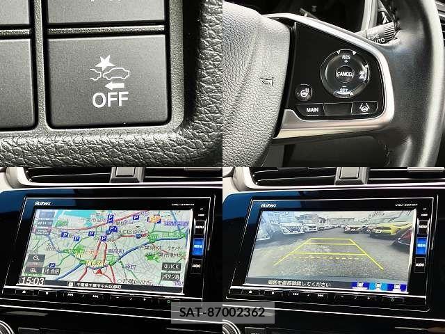 Honda CR-V 2022-02 6611266-4