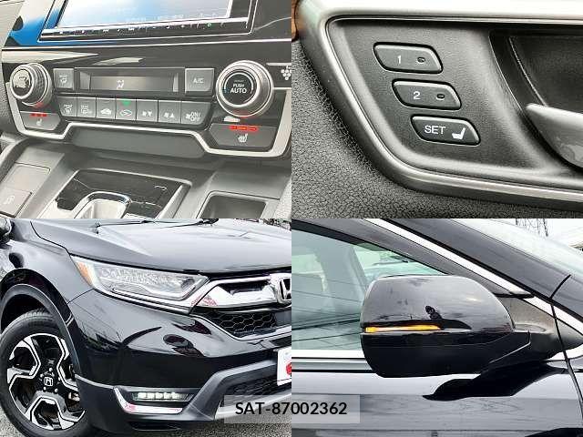 Honda CR-V 2022-02 6611266-5
