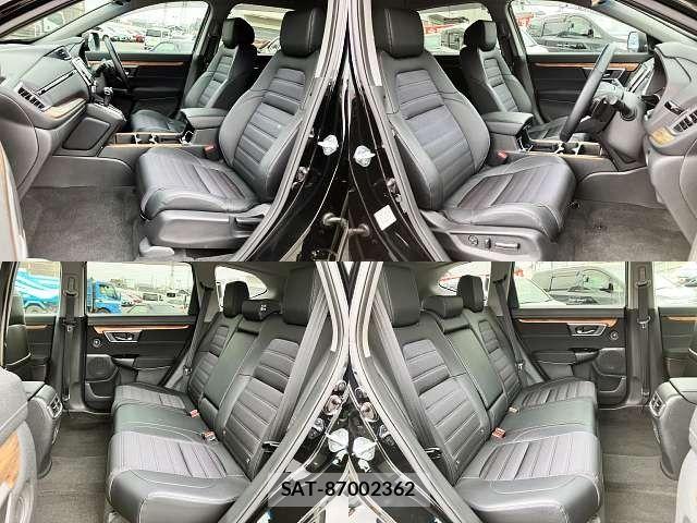 Honda CR-V 2022-02 6611266-7