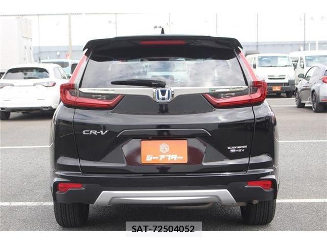 Honda CR-V 2020-09 6903772-9