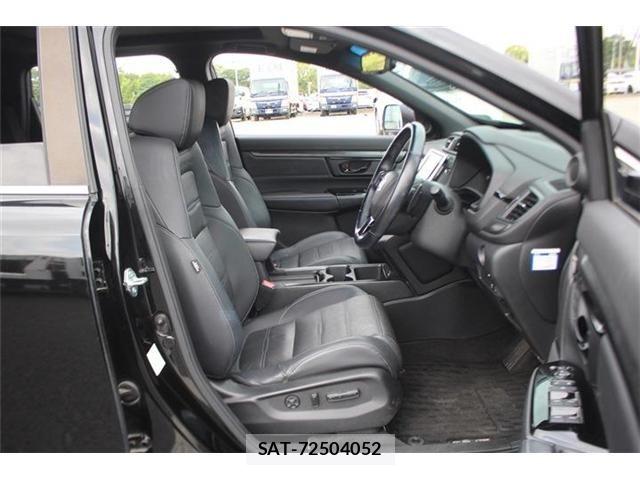 Honda CR-V 2020-09 6903772-17