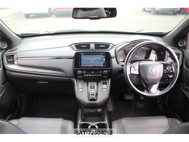 Honda CR-V 2020-09 6903772-19