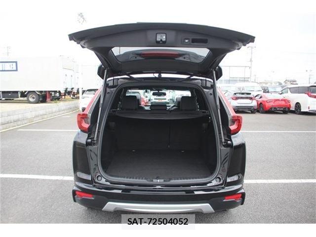 Honda CR-V 2020-09 6903772-28