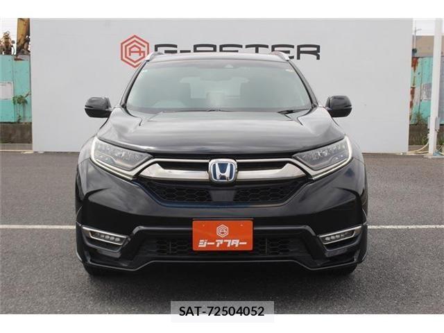 Honda CR-V 2020-09 6903772-6