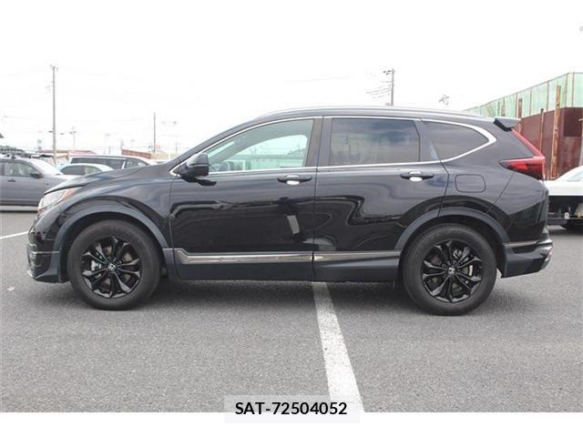 Honda CR-V 2020-09 6903772-7