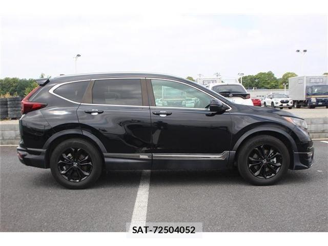 Honda CR-V 2020-09 6903772-8