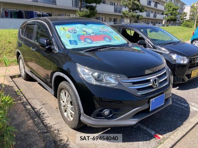 sat car