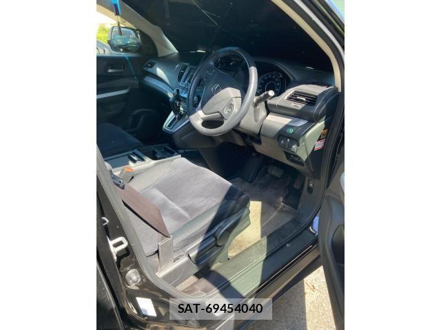 Honda CR-V 2013-06 7216743-9