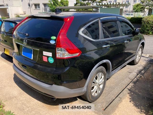 Honda CR-V 2013-06 7216743-1