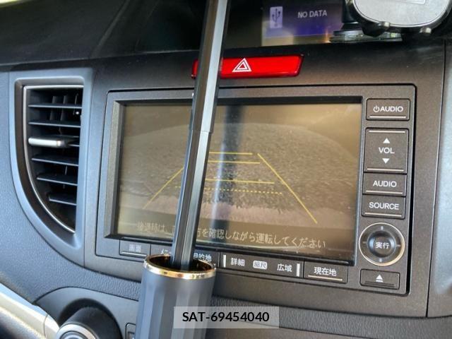 Honda CR-V 2013-06 7216743-19