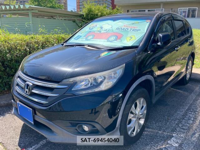 Honda CR-V 2013-06 7216743-2