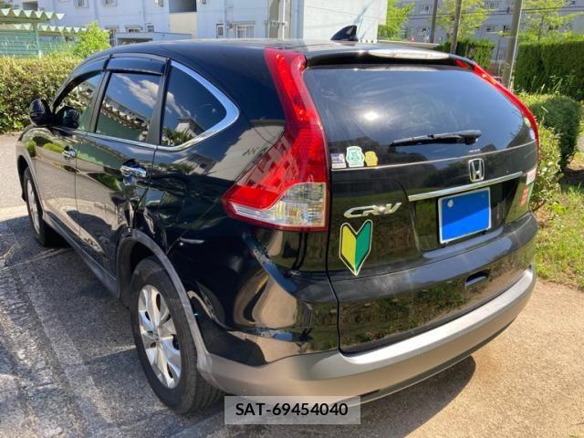 Honda CR-V 2013-06 7216743-3
