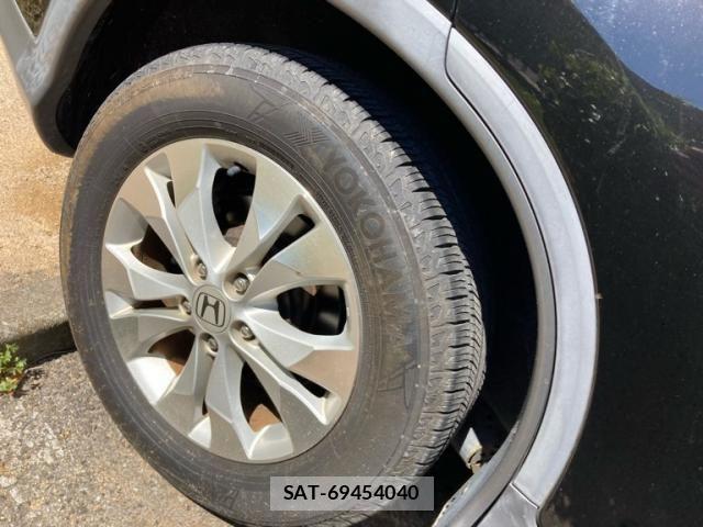 Honda CR-V 2013-06 7216743-5