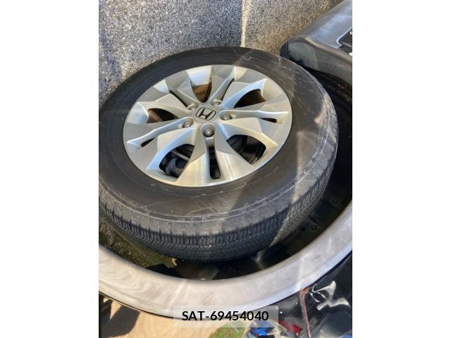 Honda CR-V 2013-06 7216743-6