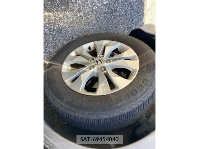 Honda CR-V 2013-06 7216743-7