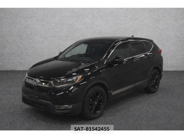Honda CR-V 2021-02 7357345-1