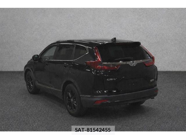 Honda CR-V 2021-02 7357345-2