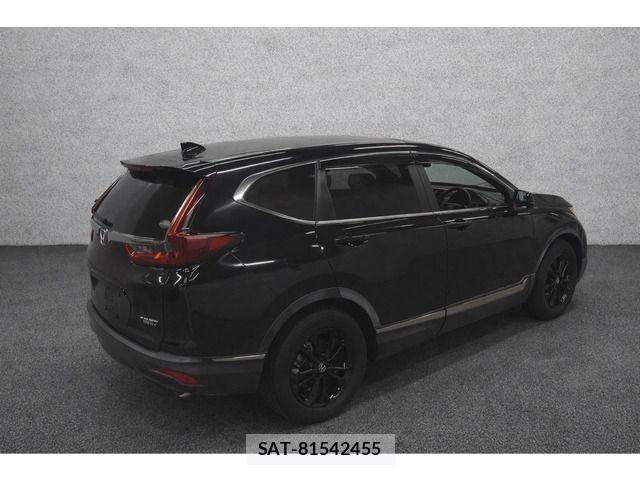 Honda CR-V 2021-02 7357345-3