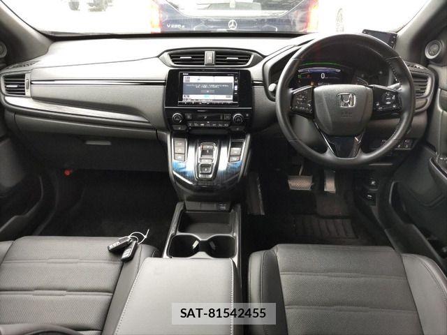 Honda CR-V 2021-02 7357345-4