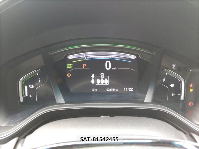 Honda CR-V 2021-02 7357345-5