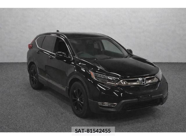 Honda CR-V 2021-02 7357345-6
