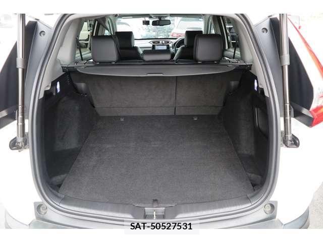 Honda CR-V 2018-11 7357350-9