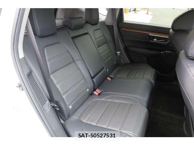 Honda CR-V 2018-11 7357350-12