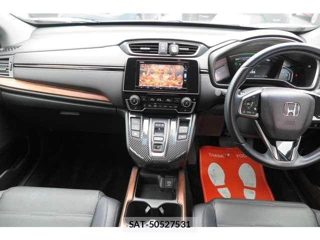 Honda CR-V 2018-11 7357350-14